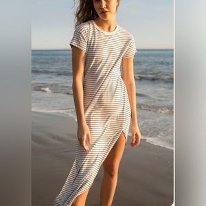 LACAUSA Sandy Dress Size L